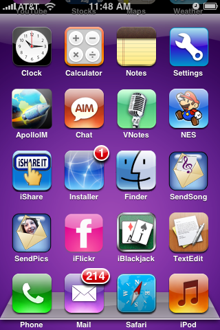 Illustration for article titled Apple Says Unlocked iPhones Will Brick After Software Update - What Does It Mean?